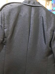 Man Coat