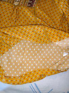 Boho Embroidered Top