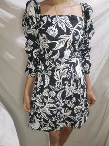 Imported Body Fitted Figure Mini One-piece