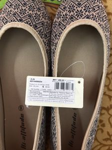 Reliance Trends Bellies
