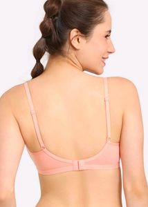 Zivame Women Double Layered Bra
