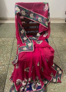 Party Wear Saree