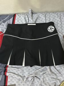 Mini Skirt