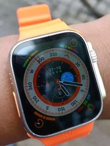 Vision T800 Ultra Smart Watch