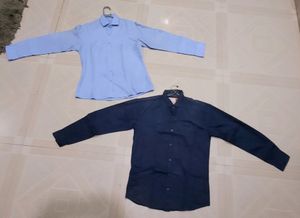 Quality Shirt Set 2 (सिर्फ Rupees Me )