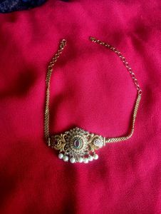 Neck Choker