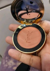 YSL BLUSH - 06 Rose Haze