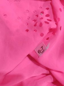 Top For Girls