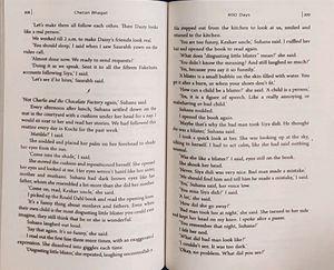400 Days By Chetan Bhagat