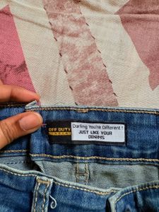 Offduty Bootcut jeans