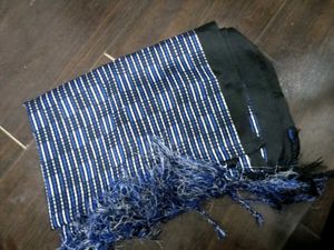 Striped Stole