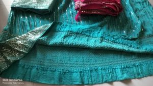 Lehanga Choli