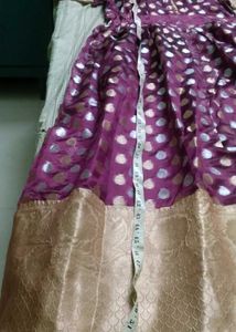 Long Frock