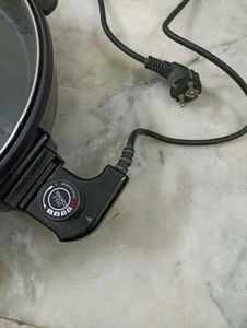 Electric Pan For Sale