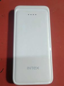 Intex-S Power Bank