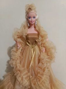 Barbie Doll