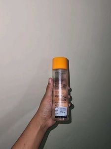 It&#39;s A Face Toner
