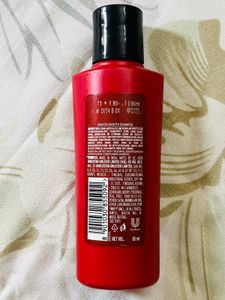 TRESemme Keratin Smooth Shampoo 85ml
