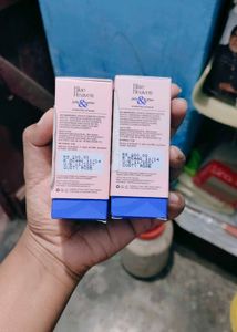 Blue Heaven Lipbalm
