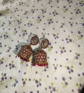 Dazzling ✨Trendy Earrings
