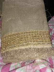 Blouse Piece Golden 80 Cm