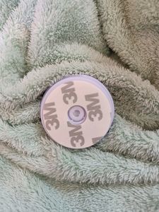 PRINTED MOBILE POP SOCKET