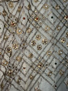 Original Pakistani Designer Suit