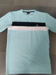 Calvin Klein Men&#39;s T-Shirt