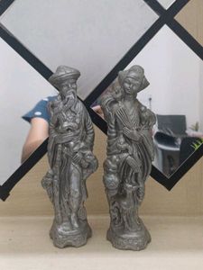 Vintage Greek Idols