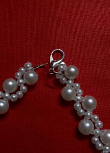 Pearls Necklace 🥰🤩🤩
