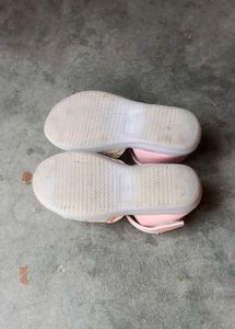 Kids Party Wear Sandal