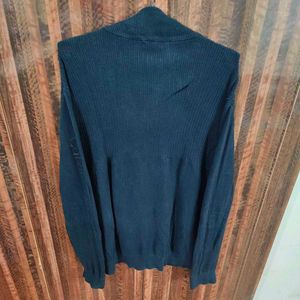 Calvin Klein Solid Pullover - Chest 42