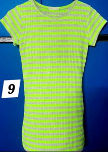 Branded New Women T-shirts And Dress