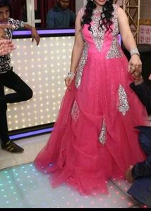 Beautiful Gown