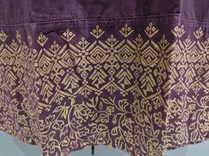 Branded Pure Cotton Ethnic Kurta