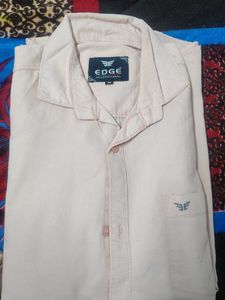 Edge International Shirt