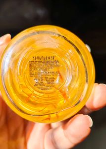Soulflower Kumkumadi Serum
