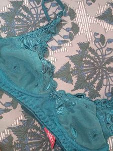 Elegant Lingerie Set