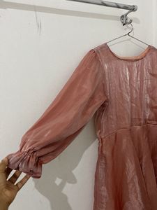 Bride To Be Gown