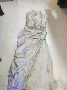 Ethnic Gown
