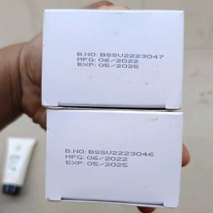 BRILLARE DANDRUFF CONTROL OIL SHOTS &amp; SHAMPOO