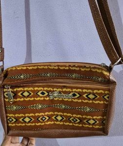 Handbag Brown