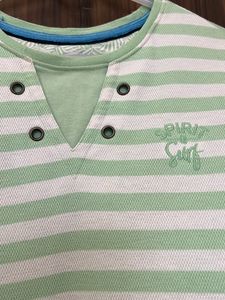 Teamspirit Casual Tshirt On Sale