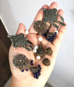 Pendants & Charms for Jewellery Making