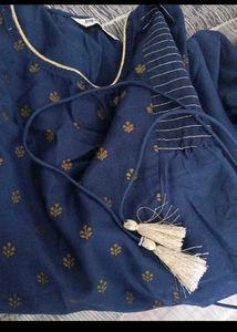 three festive suits for women