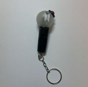 ARMY BOMB KEYCHAIN