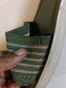 Walkaro Slip On