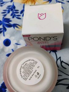 POND&#39;S BRIGHT BEAUTY