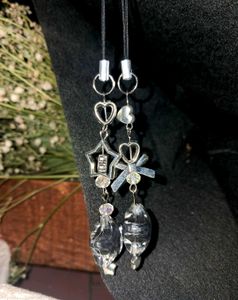 Matching Phone/Key Charms