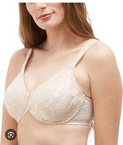 Vanity Bra